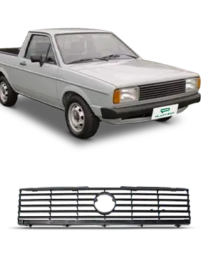 Saveiro 1984/1986 – Grade – 20861