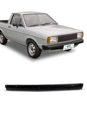 Saveiro 1984/1986 – Parachoque Dianteiro – 891