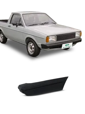 Saveiro 1984/1986 – Ponteira Dianteira Direita – 10862