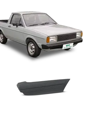 Saveiro 1984/1986 – Ponteira Dianteira Esquerda – 10865