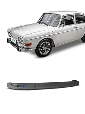 TL 1971/1972 – Parachoque Dianteiro – 201