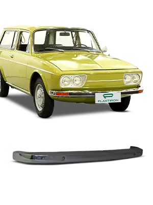 Variant 1971/1972 – Parachoque Dianteiro – 201