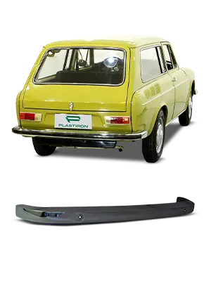Variant 1971/1972 – Parachoque Traseiro – 202