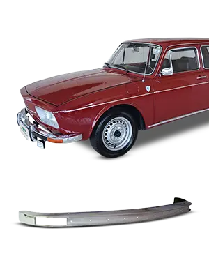 Variant 1972/1977 – Parachoque Dianteiro – 801