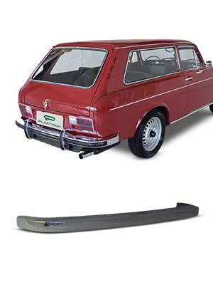 Variant 1972/1977 – Parachoque Traseiro – 802