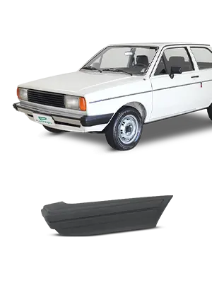 Voyage 1984/1996 – Ponteira Dianteira Direita – 10866