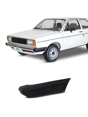 Voyage 1984/1996 – Ponteira Dianteira Esquerda – 10861