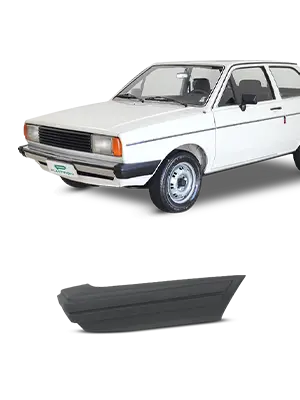 Voyage 1984/1996 – Ponteira Dianteira Esquerda – 10865