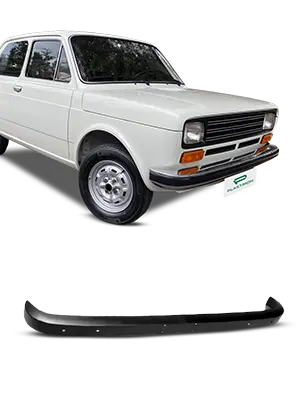 Fiat L 147 1976/1979 – Parachoque Dianteiro Aço – 3011