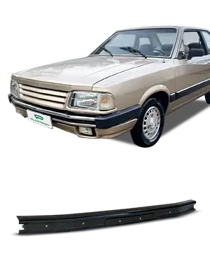 Corcel II 1980/1987 – Parachoque Dianteiro de Aço – 2031