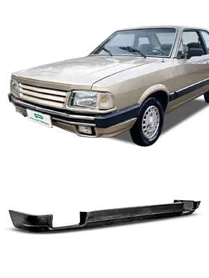 Corcel II 1980/1987 – Spoiler – 72041