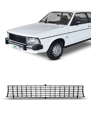 Corcel 1980/1984 – Grade – 22021