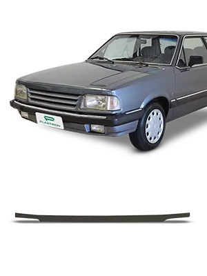 Del Rey Scala Ghia 1982/1990 – Friso do Capô – 22041