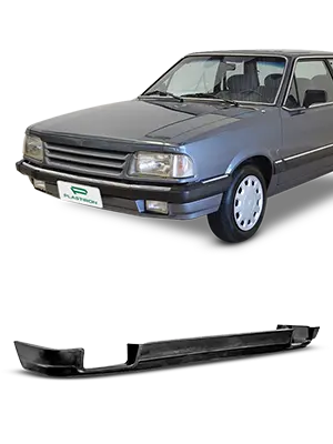 Del Rey Scala Ghia 1982/1990 – Spoiler – 72041