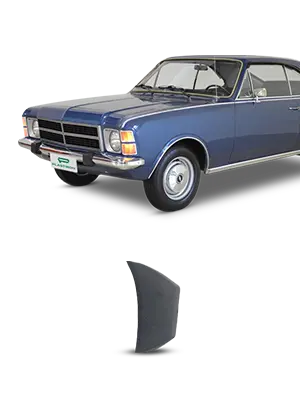 Opala 1980/1984 – Ponteira Dianteira Direita – 11932