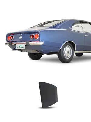 Opala 1980/1984 – Ponteira Traseira Direita – 11934