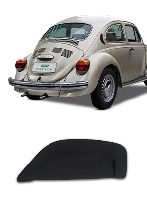 Fusca Sedan Brasileiro 1977/1986 – Bagagito – 40030