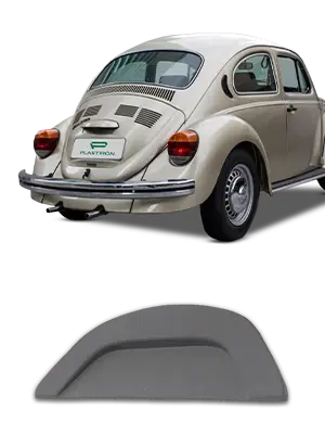 Fusca Sedan Brasileiro 1977/1986 – Bagagito – 40032