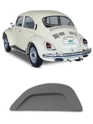 Fuscão 1970/1976 – Bagagito – 40032