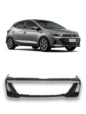 HB20 2022/2024 – Parachoque Dianteiro – 61015