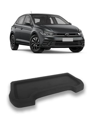 Polo 2020/2022 – Bagagito Acarpetado – 40096