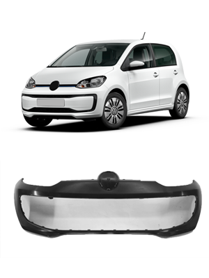 UP 2014/2018 – Parachoque Dianteiro – 30069