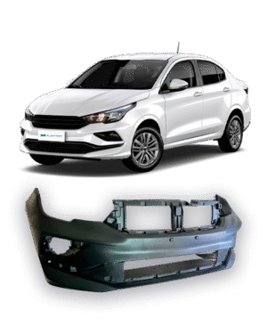 Cronos 2017/2024 – Parachoque Dianteiro – 33157