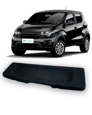 Mobi 2017/2024 – Bagagito Acarpetado – 43098