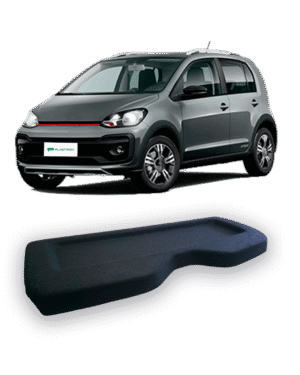 UP 2014/2024 – Bagagito Acarpetado – 40098